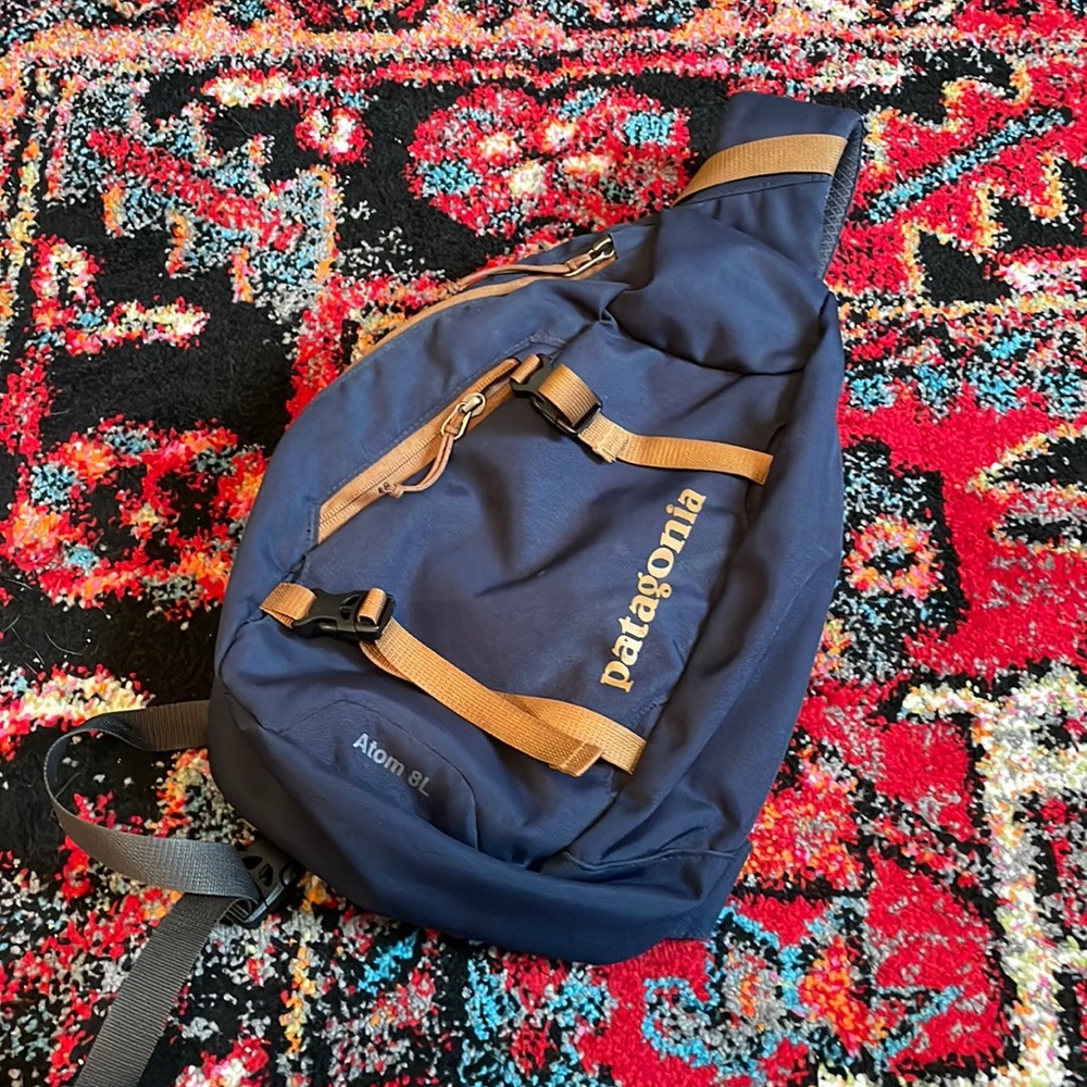Patagonia Sling Bag
